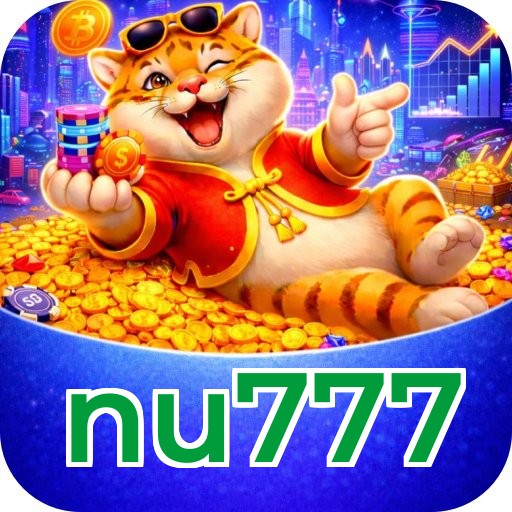 Login rápido no app nu777