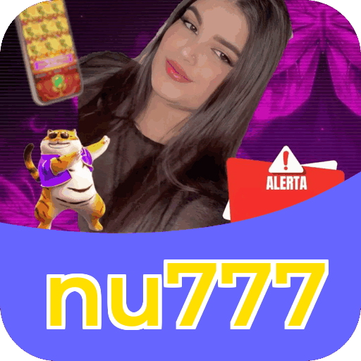 Catálogo slots nu777 mostrando top jogos Gates Olympus Sweet Bonanza Fortune Tiger Big Bass volatilidade RTP